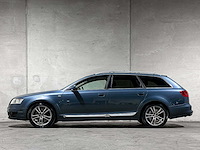 Audi a6 allroad quattro 4.2 fsi v8 pro line 349pk 2007, hr-036-z - afbeelding 6 van  15