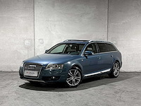 Audi a6 allroad quattro 4.2 fsi v8 pro line 349pk 2007, hr-036-z