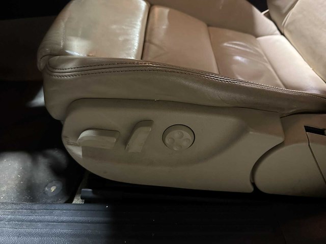 Audi a6 allroad quattro 4.2 fsi v8 pro line 349pk 2007, hr-036-z - afbeelding 8 van  15