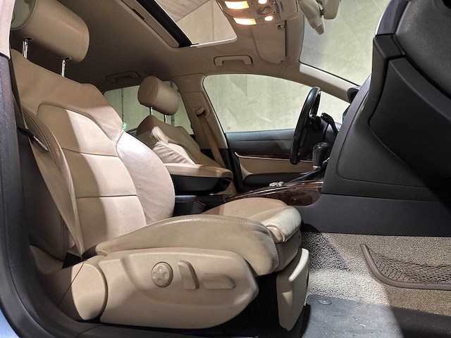 Audi a6 allroad quattro 4.2 fsi v8 pro line 349pk 2007, hr-036-z - afbeelding 13 van  15