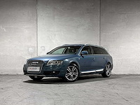 Audi a6 allroad quattro 4.2 fsi v8 pro line 349pk 2007, hr-036-z - afbeelding 12 van  15