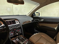 Audi a6 allroad quattro 4.2 fsi v8 pro line 349pk 2007, hr-036-z - afbeelding 2 van  25
