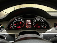 Audi a6 allroad quattro 4.2 fsi v8 pro line 349pk 2007, hr-036-z - afbeelding 9 van  25