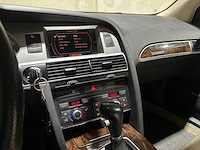 Audi a6 allroad quattro 4.2 fsi v8 pro line 349pk 2007, hr-036-z - afbeelding 11 van  25
