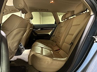 Audi a6 allroad quattro 4.2 fsi v8 pro line 349pk 2007, hr-036-z - afbeelding 17 van  25