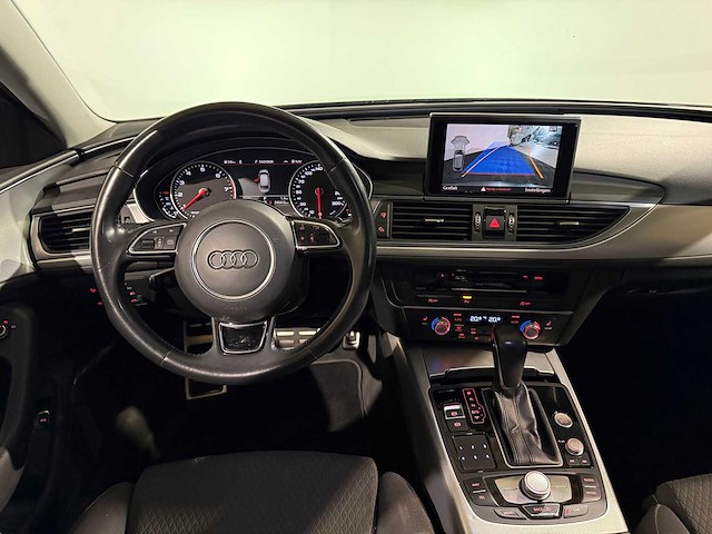 Audi a6 avant 1.8 tfsi u. prem, l-563-vd - afbeelding 2 van  18