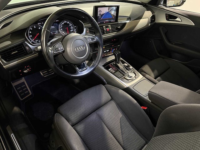 Audi a6 avant 1.8 tfsi u. prem, l-563-vd - afbeelding 3 van  18