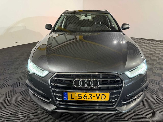 Audi a6 avant 1.8 tfsi u. prem, l-563-vd - afbeelding 10 van  18