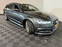 Audi a6 avant 1.8 tfsi u. prem, l-563-vd - afbeelding 16 van  18