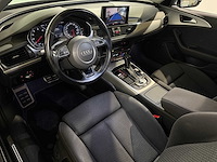 Audi a6 avant 1.8 tfsi u. prem, l-563-vd - afbeelding 3 van  18