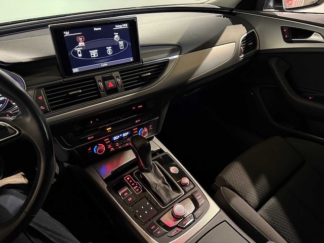 Audi a6 avant 1.8 tfsi u. prem, l-563-vd - afbeelding 6 van  18