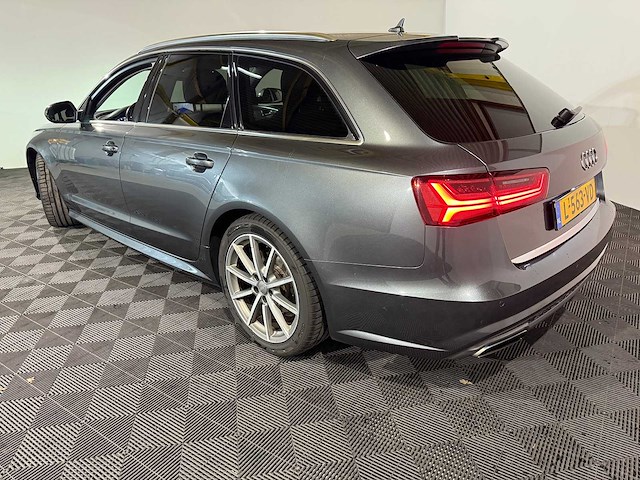 Audi a6 avant 1.8 tfsi u. prem, l-563-vd - afbeelding 11 van  18