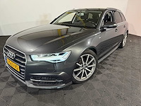 Audi a6 avant 1.8 tfsi u. prem, l-563-vd - afbeelding 1 van  18