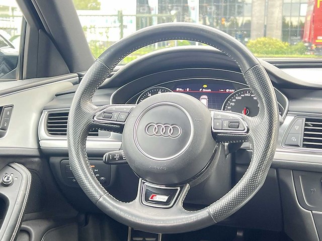 Audi a6 avant 1.8 tfsi ultra advance sport s-line | th-575-t - afbeelding 2 van  42
