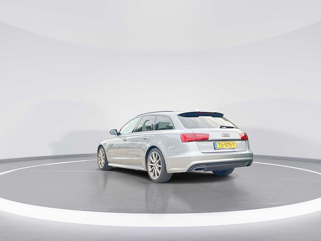 Audi a6 avant 1.8 tfsi ultra advance sport s-line | th-575-t - afbeelding 3 van  42