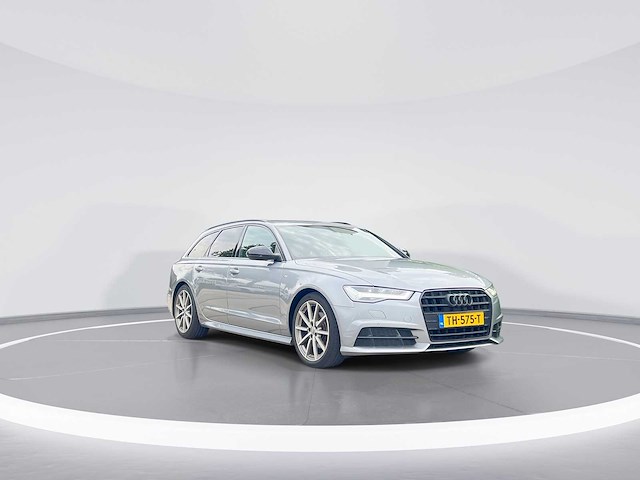 Audi a6 avant 1.8 tfsi ultra advance sport s-line | th-575-t - afbeelding 5 van  42