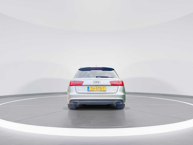 Audi a6 avant 1.8 tfsi ultra advance sport s-line | th-575-t - afbeelding 6 van  42