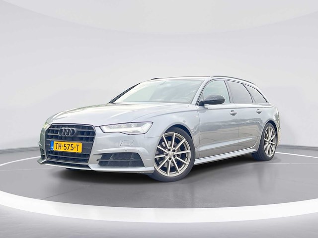 Audi a6 avant 1.8 tfsi ultra advance sport s-line | th-575-t - afbeelding 1 van  42