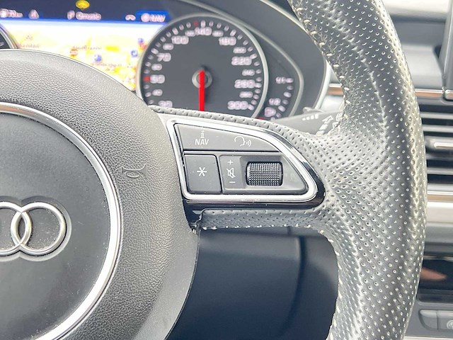 Audi a6 avant 1.8 tfsi ultra advance sport s-line | th-575-t - afbeelding 19 van  42