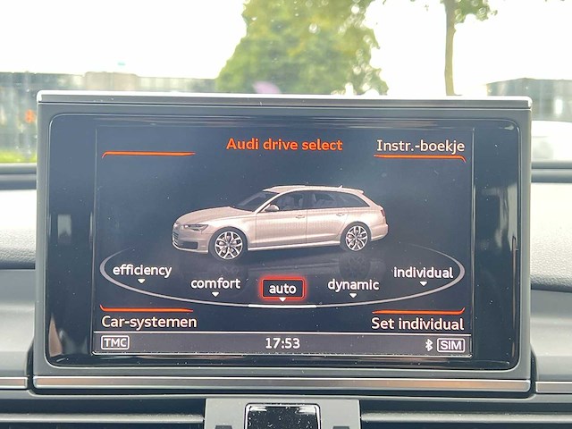 Audi a6 avant 1.8 tfsi ultra advance sport s-line | th-575-t - afbeelding 20 van  42