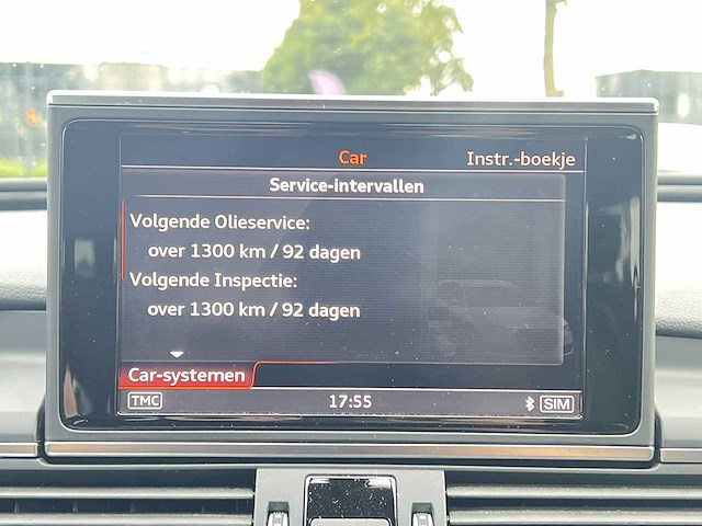 Audi a6 avant 1.8 tfsi ultra advance sport s-line | th-575-t - afbeelding 21 van  42
