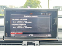 Audi a6 avant 1.8 tfsi ultra advance sport s-line | th-575-t - afbeelding 21 van  42