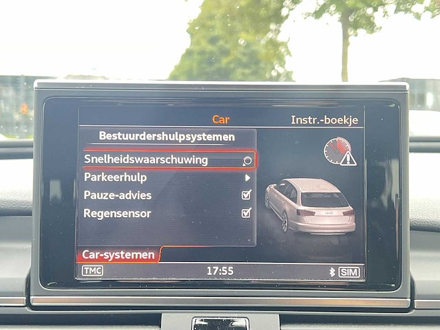 Audi a6 avant 1.8 tfsi ultra advance sport s-line | th-575-t - afbeelding 22 van  42