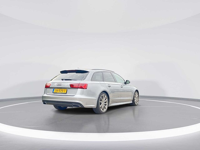 Audi a6 avant 1.8 tfsi ultra advance sport s-line | th-575-t - afbeelding 12 van  42