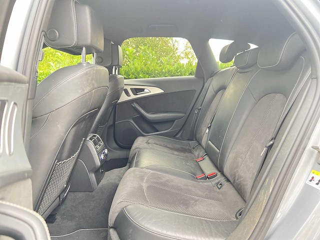Audi a6 avant 1.8 tfsi ultra advance sport s-line | th-575-t - afbeelding 25 van  42