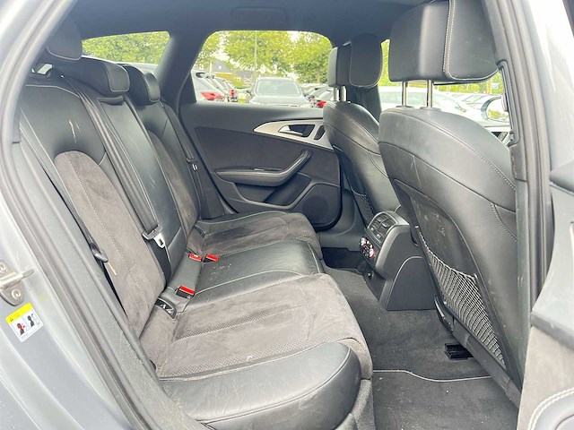Audi a6 avant 1.8 tfsi ultra advance sport s-line | th-575-t - afbeelding 27 van  42