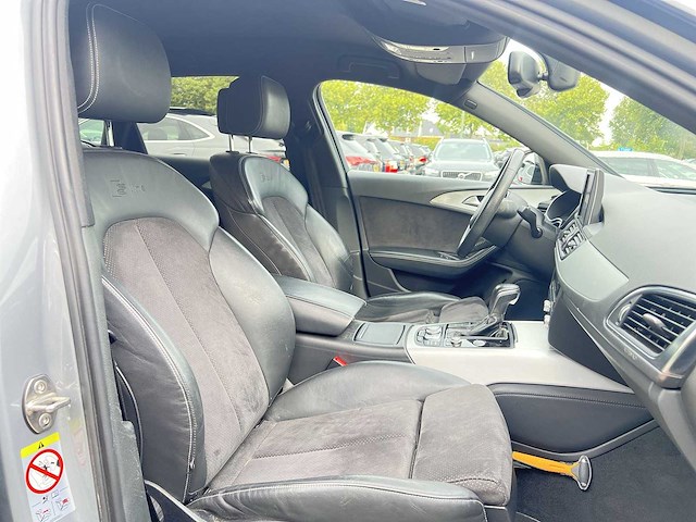 Audi a6 avant 1.8 tfsi ultra advance sport s-line | th-575-t - afbeelding 28 van  42