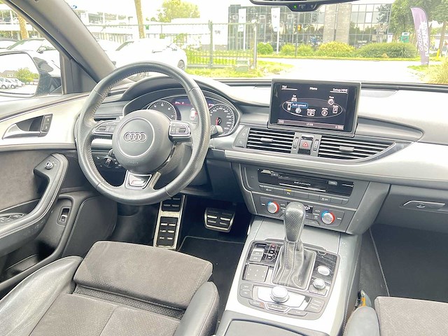 Audi a6 avant 1.8 tfsi ultra advance sport s-line | th-575-t - afbeelding 23 van  42
