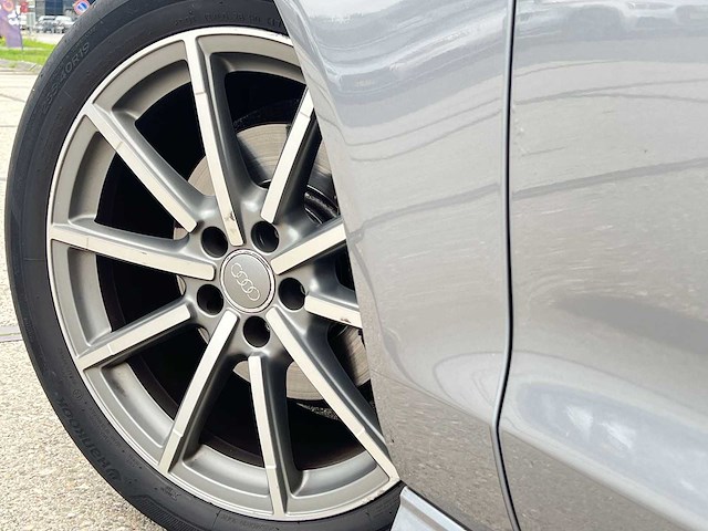Audi a6 avant 1.8 tfsi ultra advance sport s-line | th-575-t - afbeelding 35 van  42