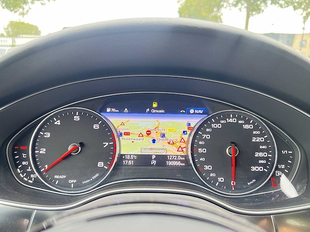 Audi a6 avant 1.8 tfsi ultra advance sport s-line | th-575-t - afbeelding 34 van  42