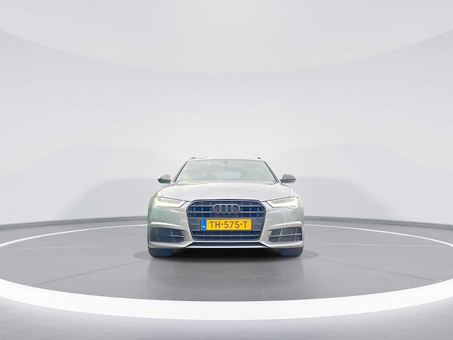 Audi a6 avant 1.8 tfsi ultra advance sport s-line | th-575-t - afbeelding 38 van  42