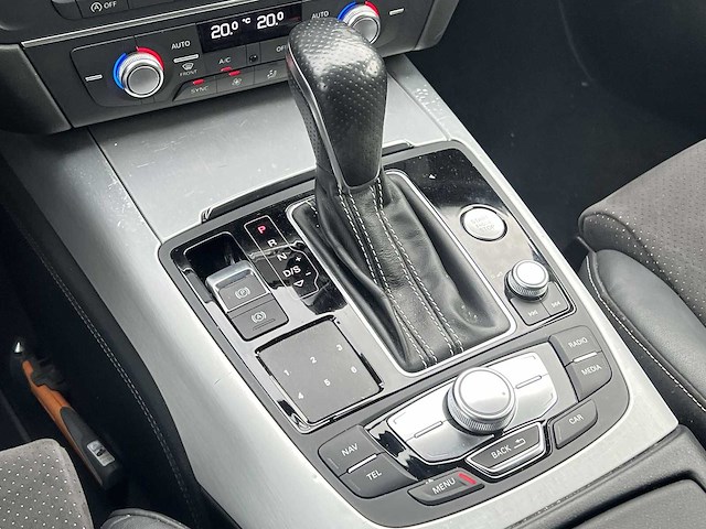 Audi a6 avant 1.8 tfsi ultra advance sport s-line | th-575-t - afbeelding 39 van  42
