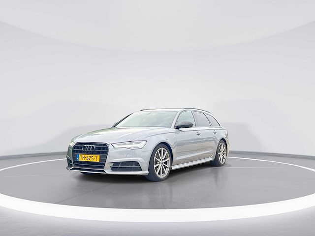 Audi a6 avant 1.8 tfsi ultra advance sport s-line | th-575-t - afbeelding 40 van  42