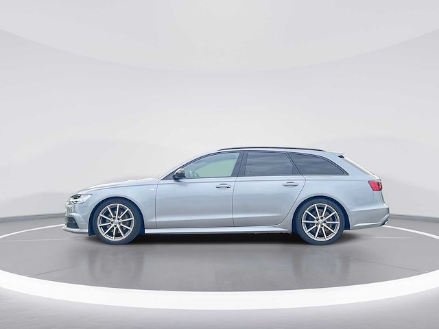 Audi a6 avant 1.8 tfsi ultra advance sport s-line | th-575-t - afbeelding 42 van  42