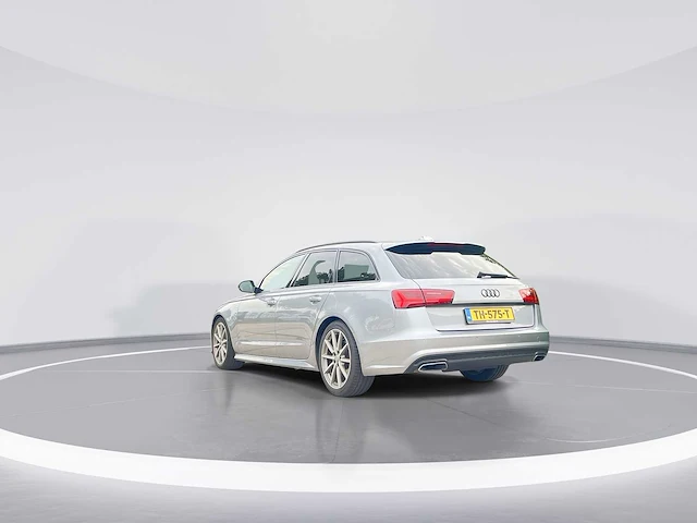 Audi a6 avant 1.8 tfsi ultra advance sport s-line | th-575-t - afbeelding 3 van  42