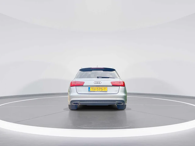 Audi a6 avant 1.8 tfsi ultra advance sport s-line | th-575-t - afbeelding 6 van  42