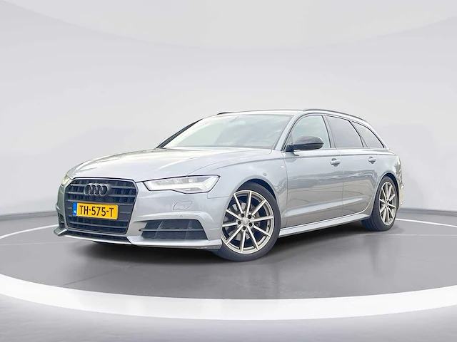 Audi a6 avant 1.8 tfsi ultra advance sport s-line | th-575-t - afbeelding 1 van  42