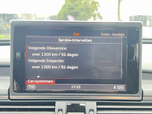 Audi a6 avant 1.8 tfsi ultra advance sport s-line | th-575-t - afbeelding 21 van  42