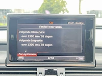 Audi a6 avant 1.8 tfsi ultra advance sport s-line | th-575-t - afbeelding 21 van  42