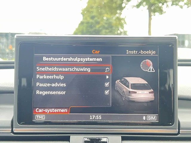 Audi a6 avant 1.8 tfsi ultra advance sport s-line | th-575-t - afbeelding 22 van  42