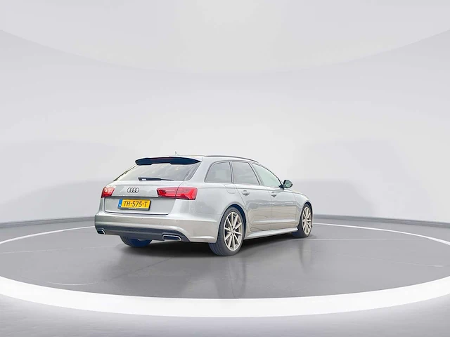 Audi a6 avant 1.8 tfsi ultra advance sport s-line | th-575-t - afbeelding 12 van  42