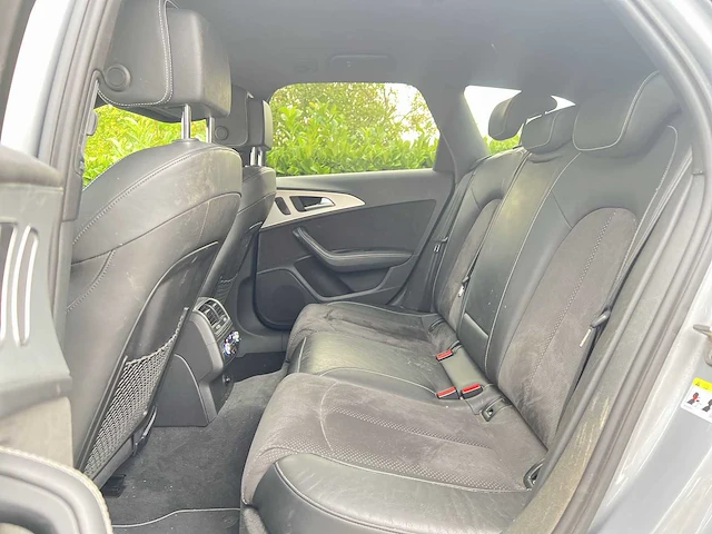 Audi a6 avant 1.8 tfsi ultra advance sport s-line | th-575-t - afbeelding 25 van  42