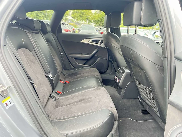 Audi a6 avant 1.8 tfsi ultra advance sport s-line | th-575-t - afbeelding 27 van  42