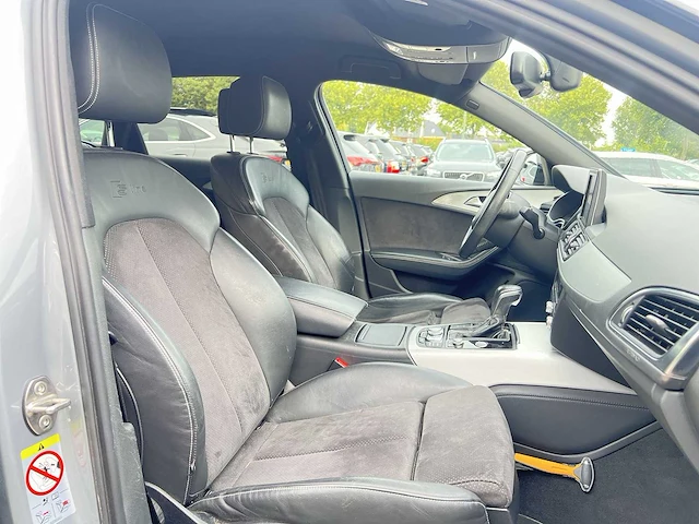 Audi a6 avant 1.8 tfsi ultra advance sport s-line | th-575-t - afbeelding 28 van  42