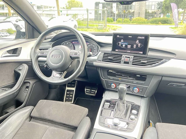 Audi a6 avant 1.8 tfsi ultra advance sport s-line | th-575-t - afbeelding 23 van  42