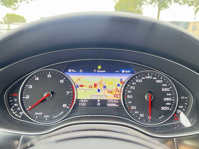 Audi a6 avant 1.8 tfsi ultra advance sport s-line | th-575-t - afbeelding 34 van  42